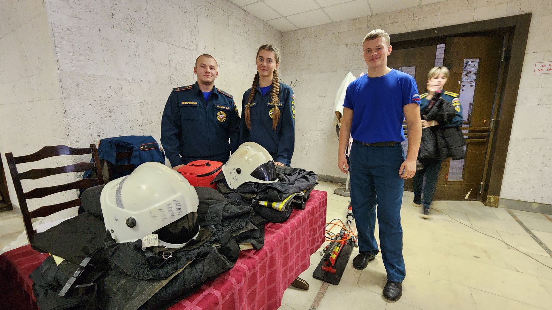 протвино, серпухов, профориентация молодежи, фестиваль профессий, профессиональное образование,