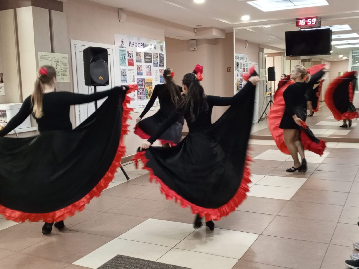 пушкинский, праздник, бабушки и внуки, творческие занятия, выступления, история,