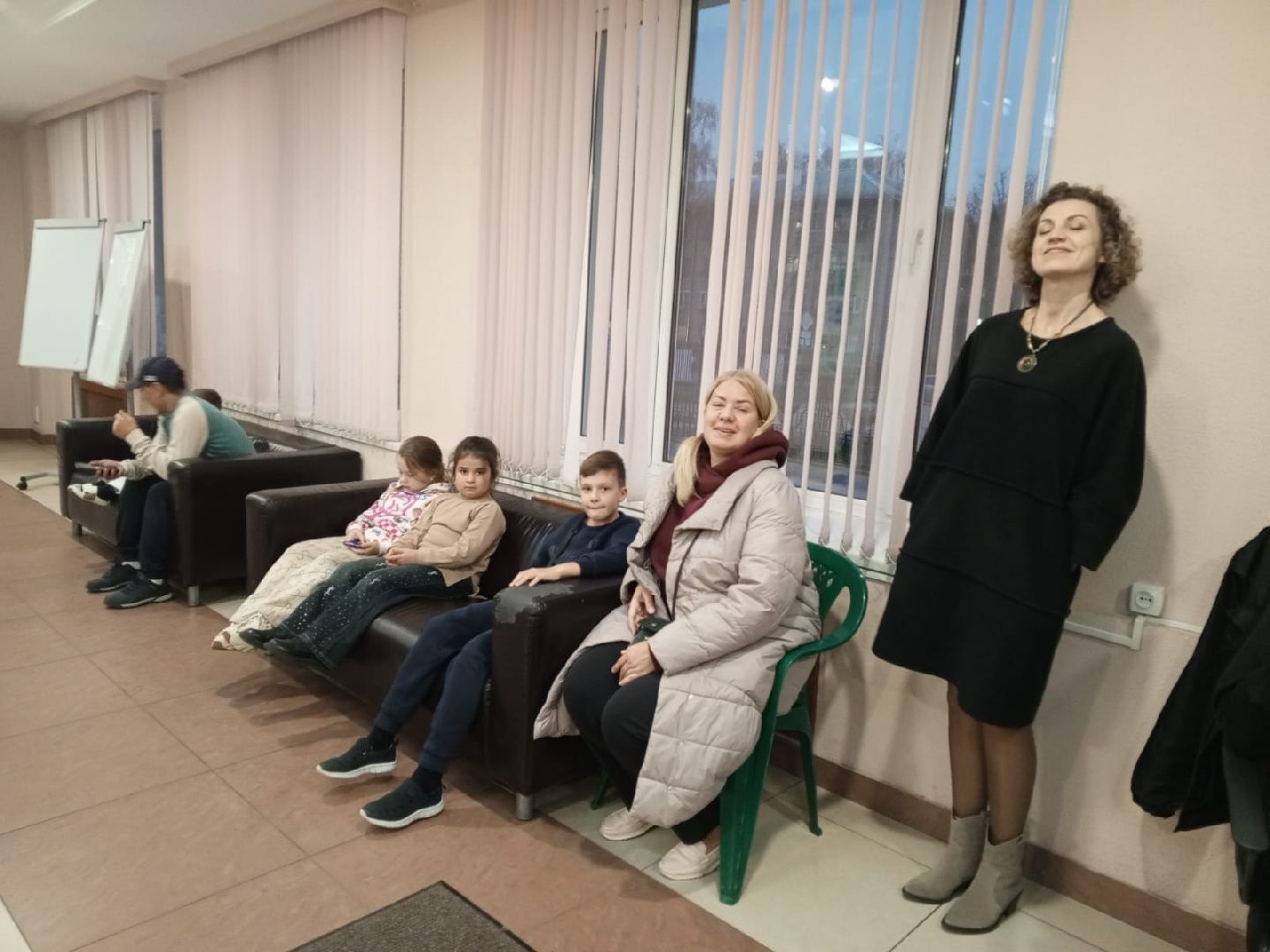 пушкинский, праздник, бабушки и внуки, творческие занятия, выступления, история,