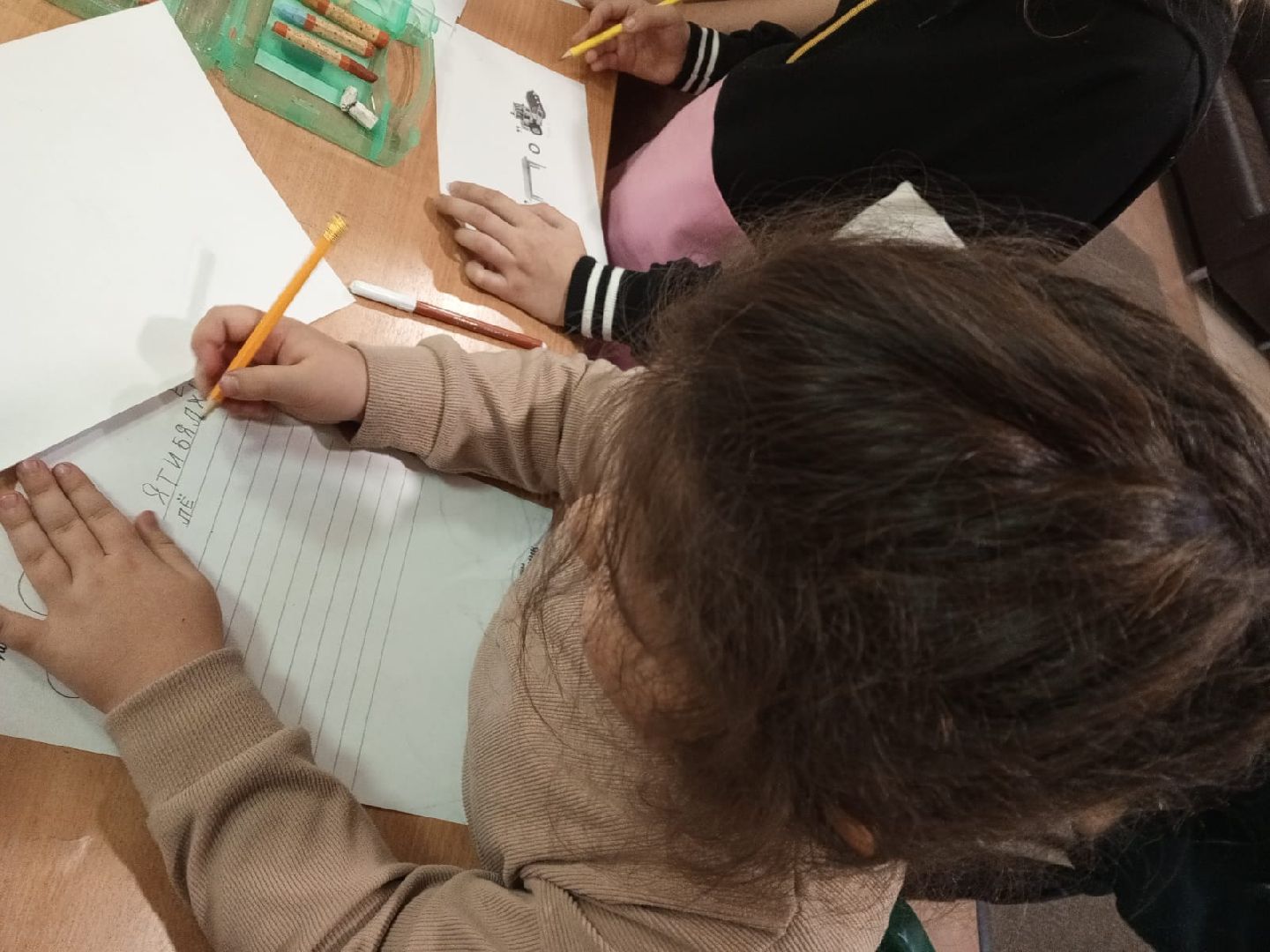 пушкинский, праздник, бабушки и внуки, творческие занятия, выступления, история,