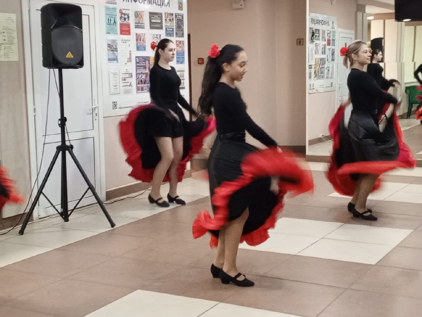 пушкинский, праздник, бабушки и внуки, творческие занятия, выступления, история,