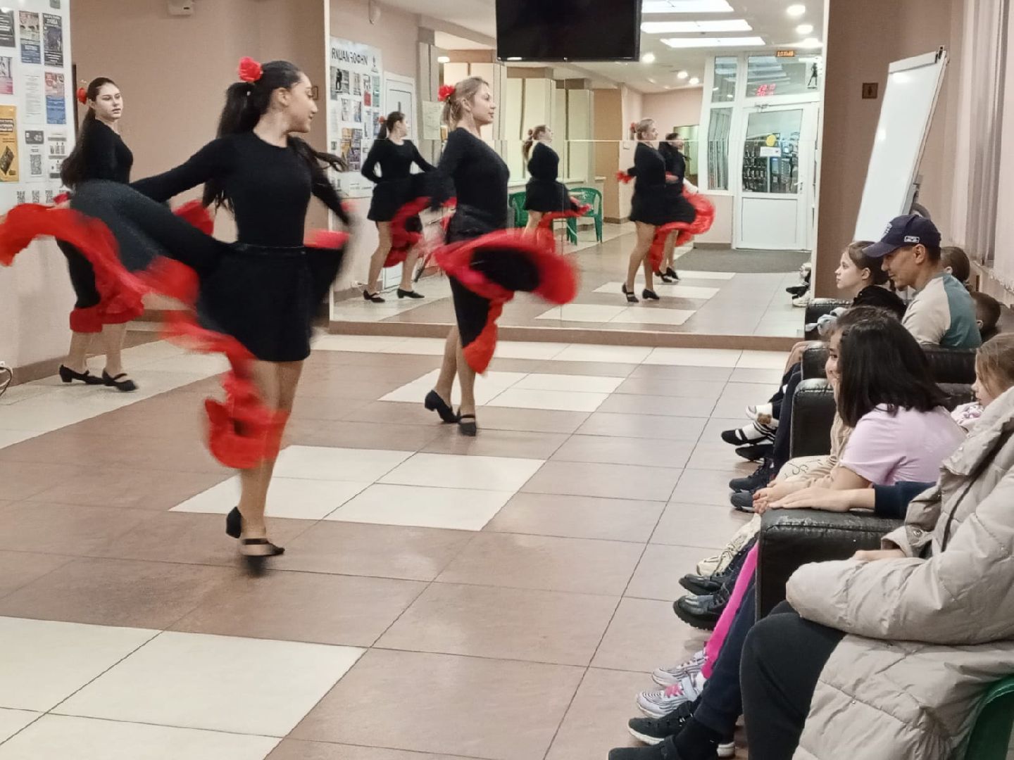 пушкинский, праздник, бабушки и внуки, творческие занятия, выступления, история,