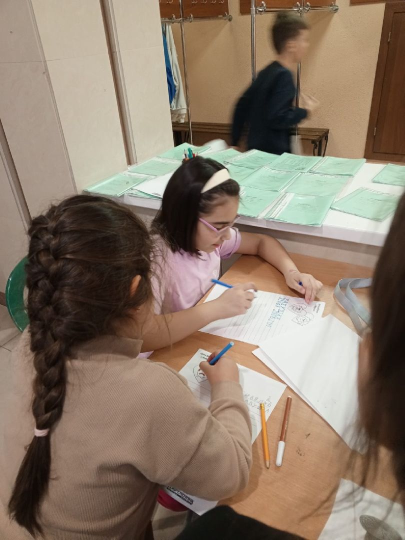 пушкинский, праздник, бабушки и внуки, творческие занятия, выступления, история,