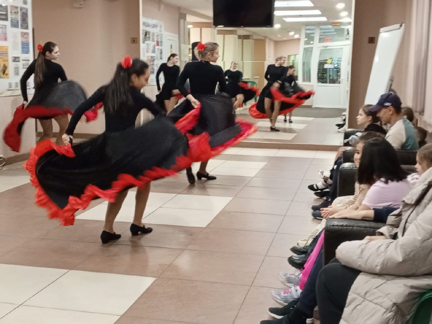 пушкинский, праздник, бабушки и внуки, творческие занятия, выступления, история,