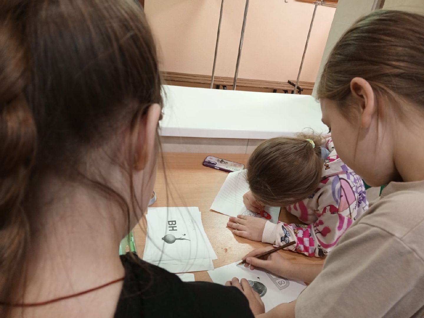 пушкинский, праздник, бабушки и внуки, творческие занятия, выступления, история,