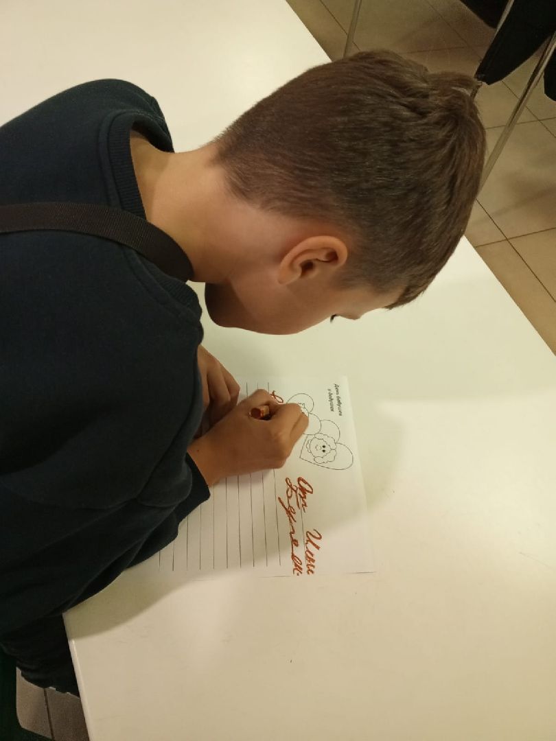 пушкинский, праздник, бабушки и внуки, творческие занятия, выступления, история,