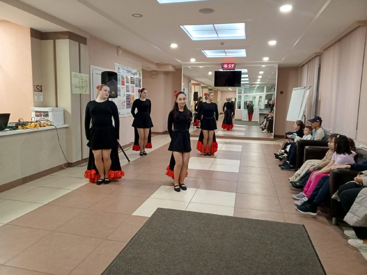 пушкинский, праздник, бабушки и внуки, творческие занятия, выступления, история,