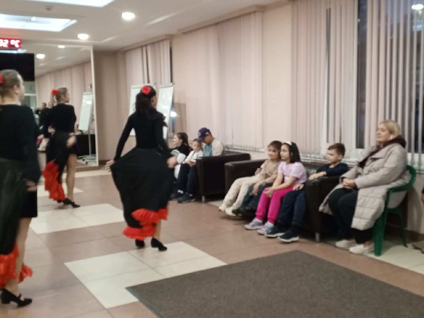 пушкинский, праздник, бабушки и внуки, творческие занятия, выступления, история,