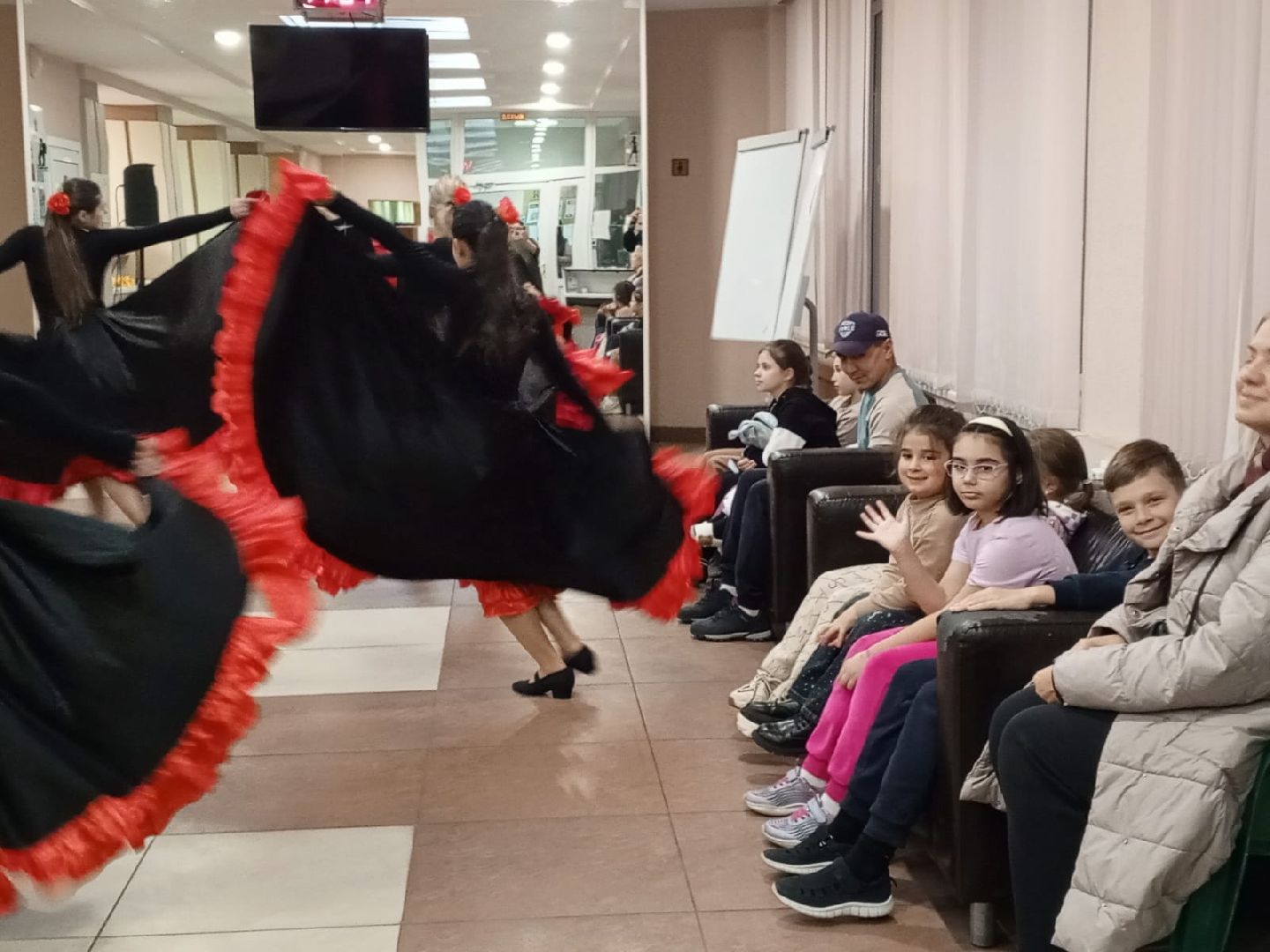 пушкинский, праздник, бабушки и внуки, творческие занятия, выступления, история,