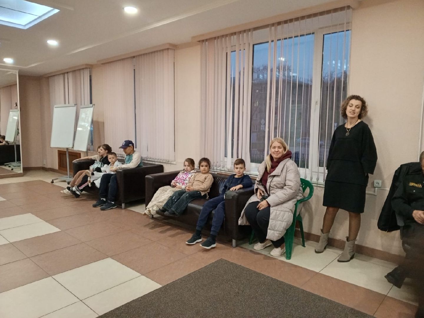 пушкинский, праздник, бабушки и внуки, творческие занятия, выступления, история,