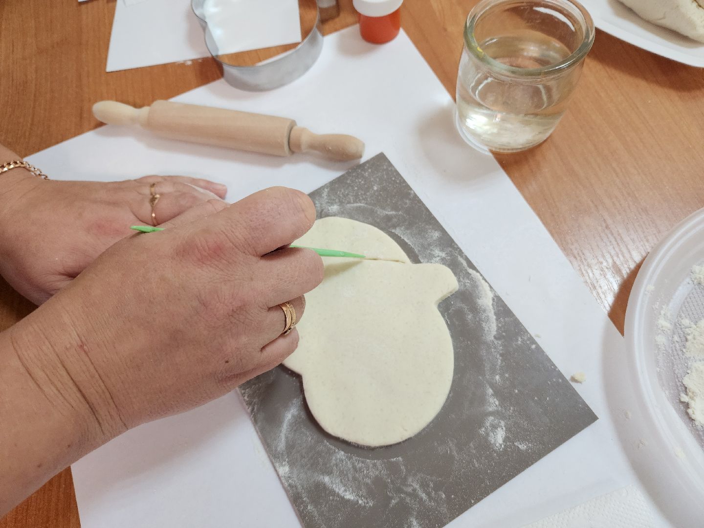 красноармейск, городской округ пушкинский, мамино время, социальная передышка,