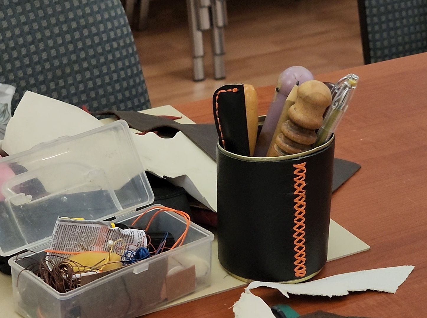 Дубна, Кожевенное дело, всероссийское общество инвалидов, активное долголетие,