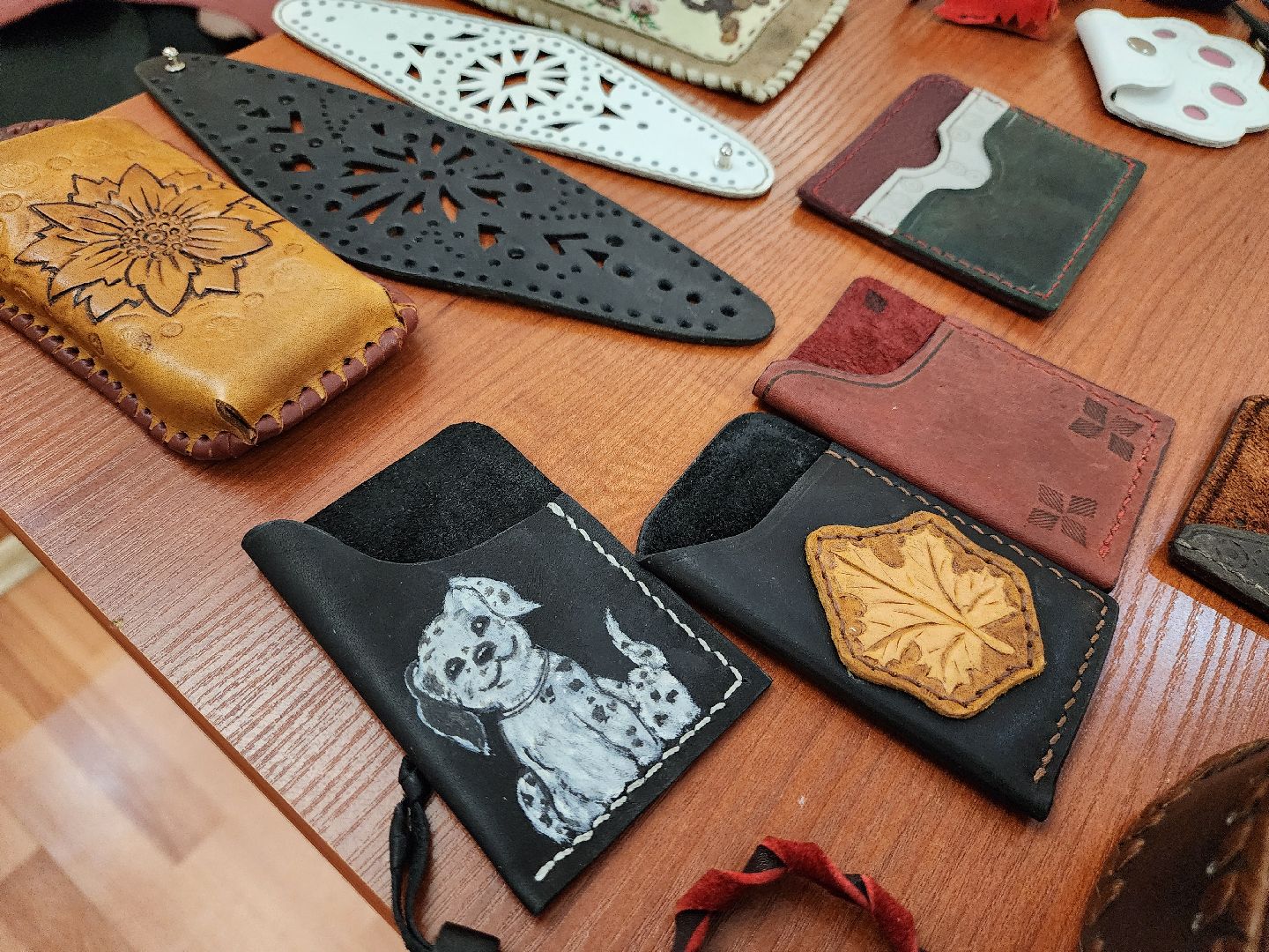 Дубна, Кожевенное дело, всероссийское общество инвалидов, активное долголетие,