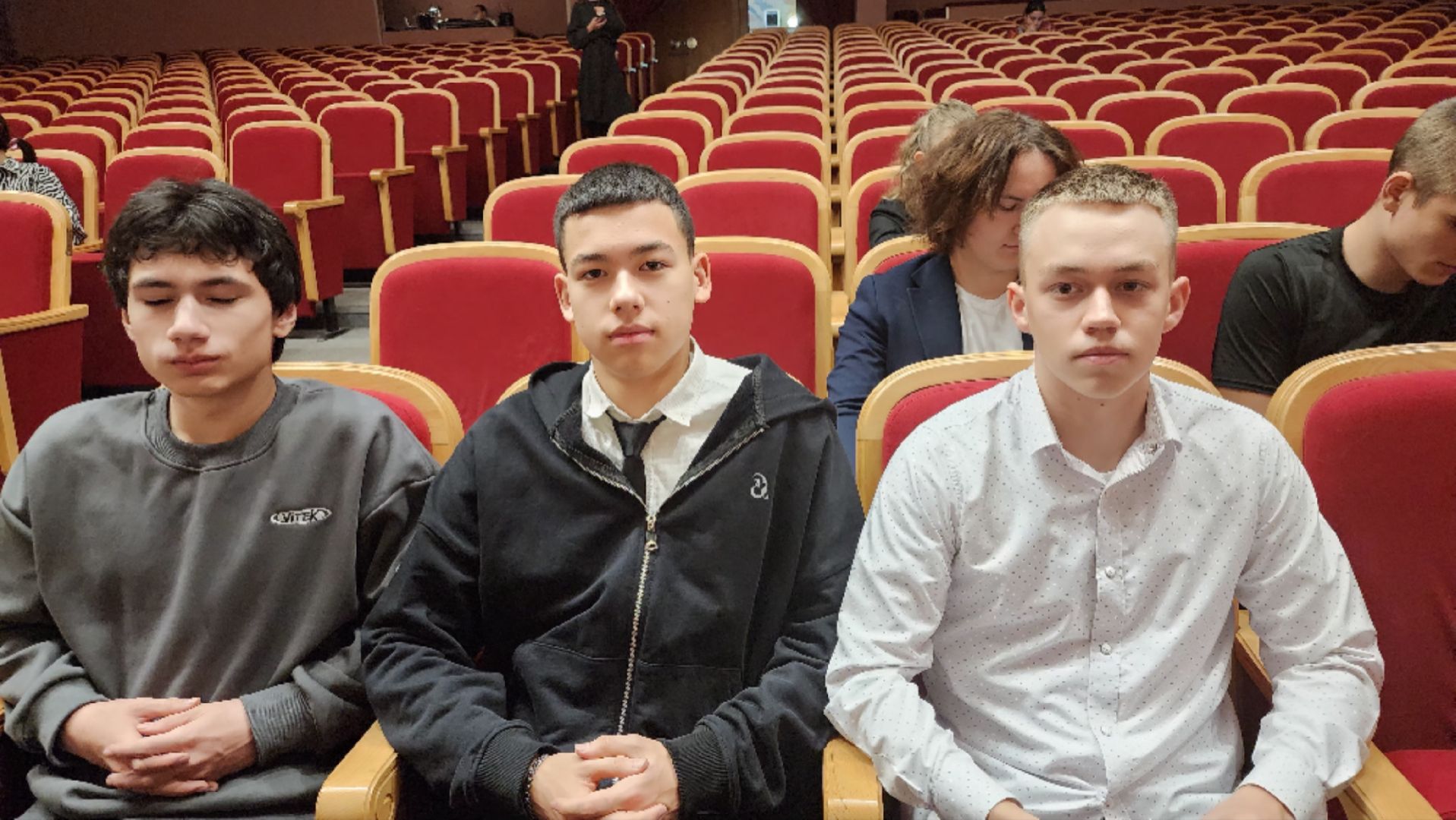 профилактика алкоголизма и наркотиков, вред алкоголя и наркотиков, культура для школьников, Старая Купавна, Богородский городской округ,