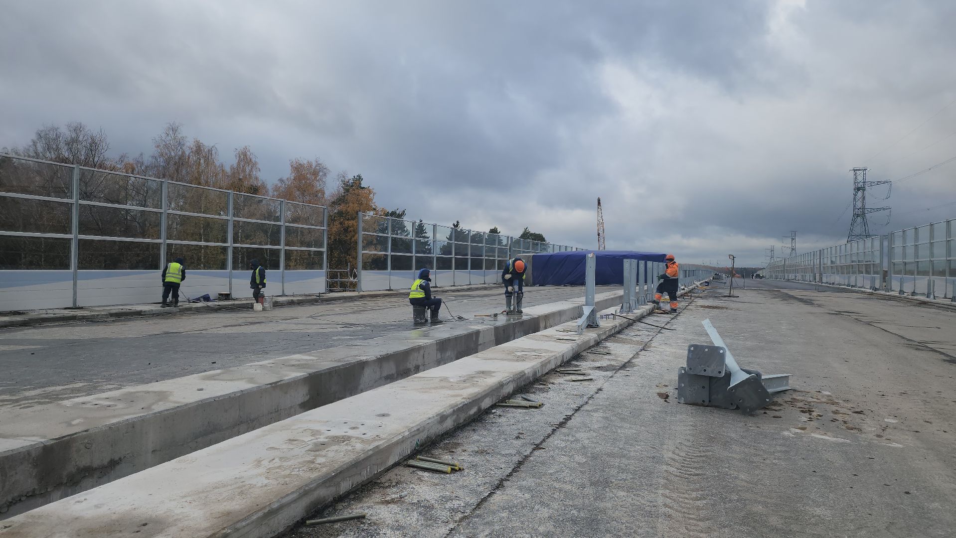 пироговское шоссе,