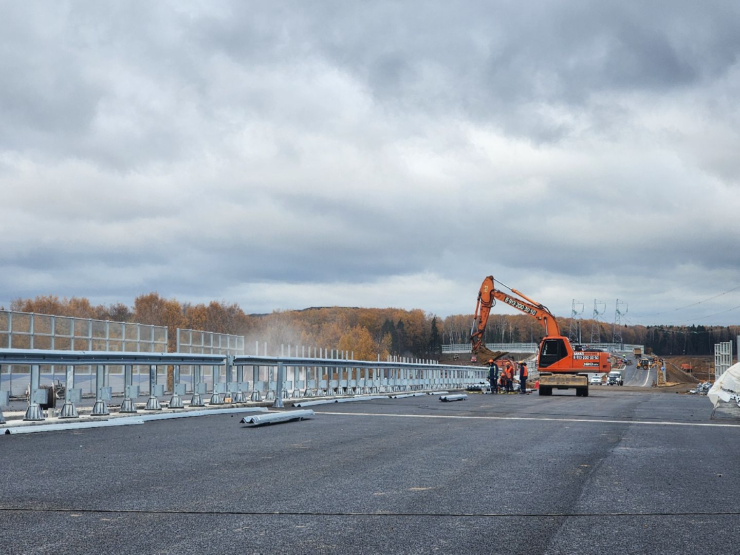 пироговское шоссе,