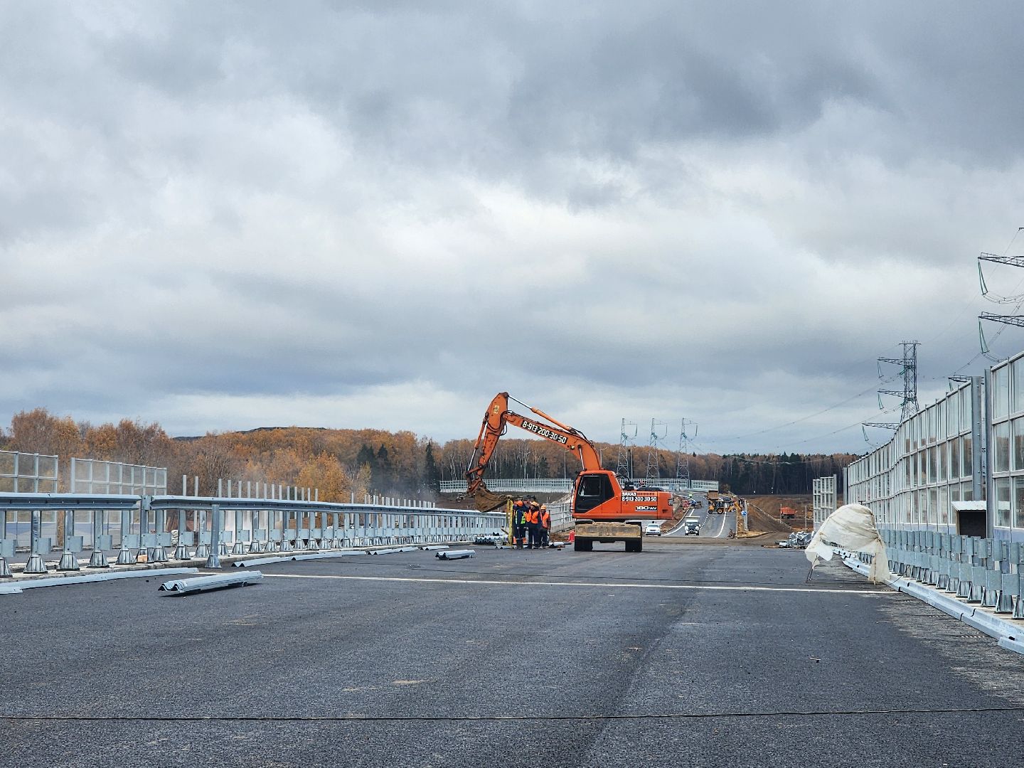 пироговское шоссе,