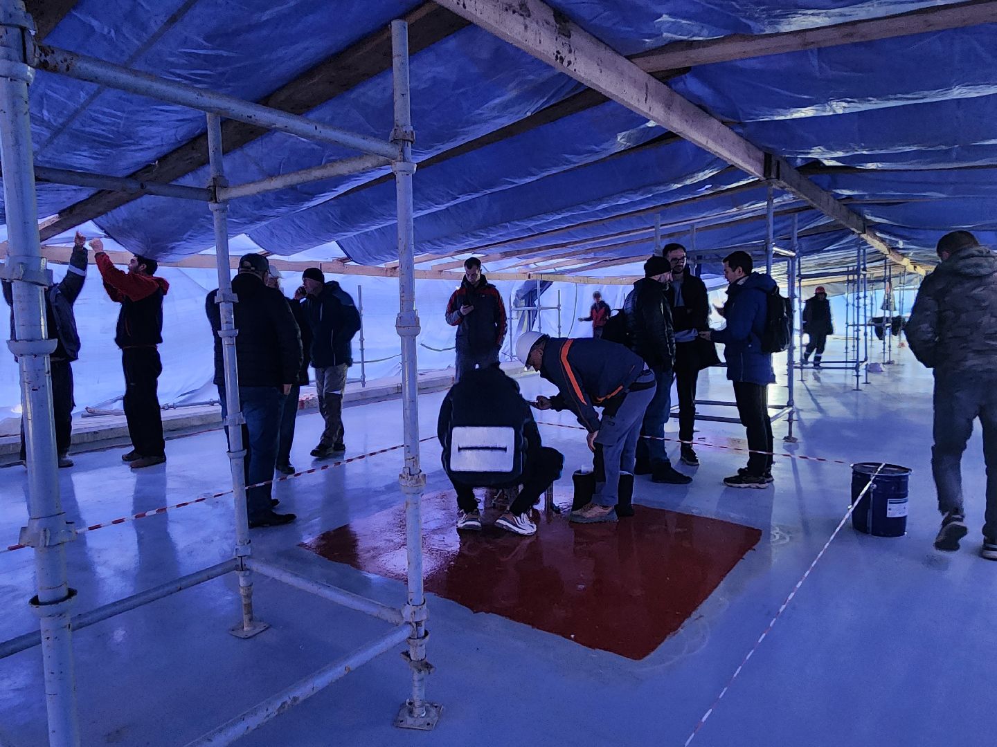 пироговское шоссе,