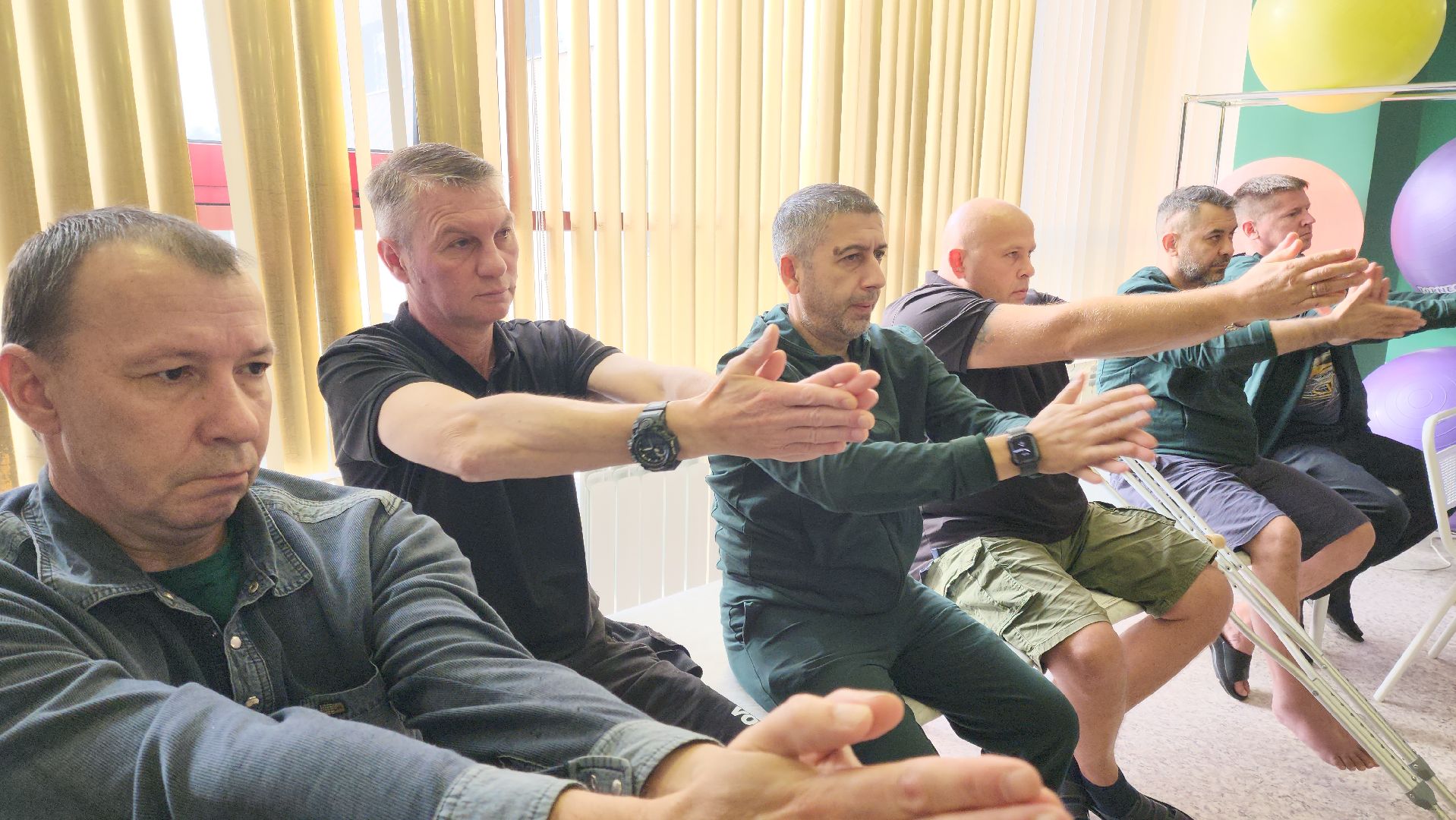 Подольск, Ясенки, реабилитационный центр, Здоровье, Самомассаж,