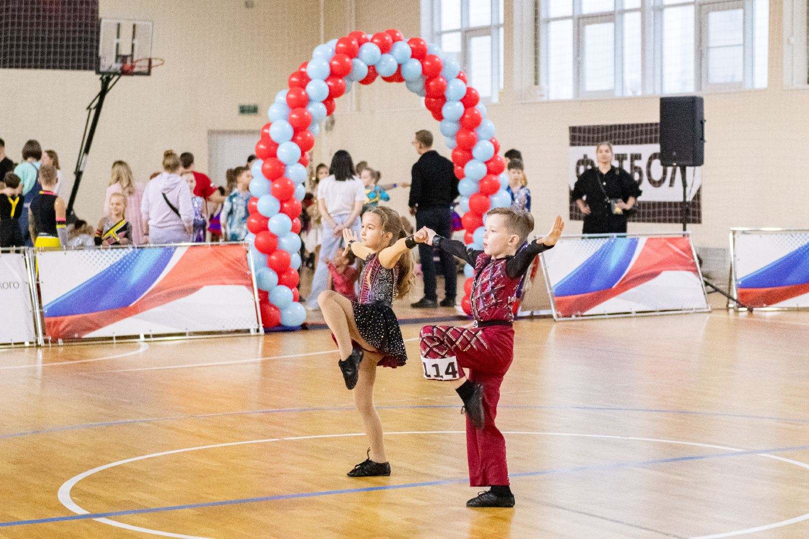 лыткарино, культура, спорт, танцы,