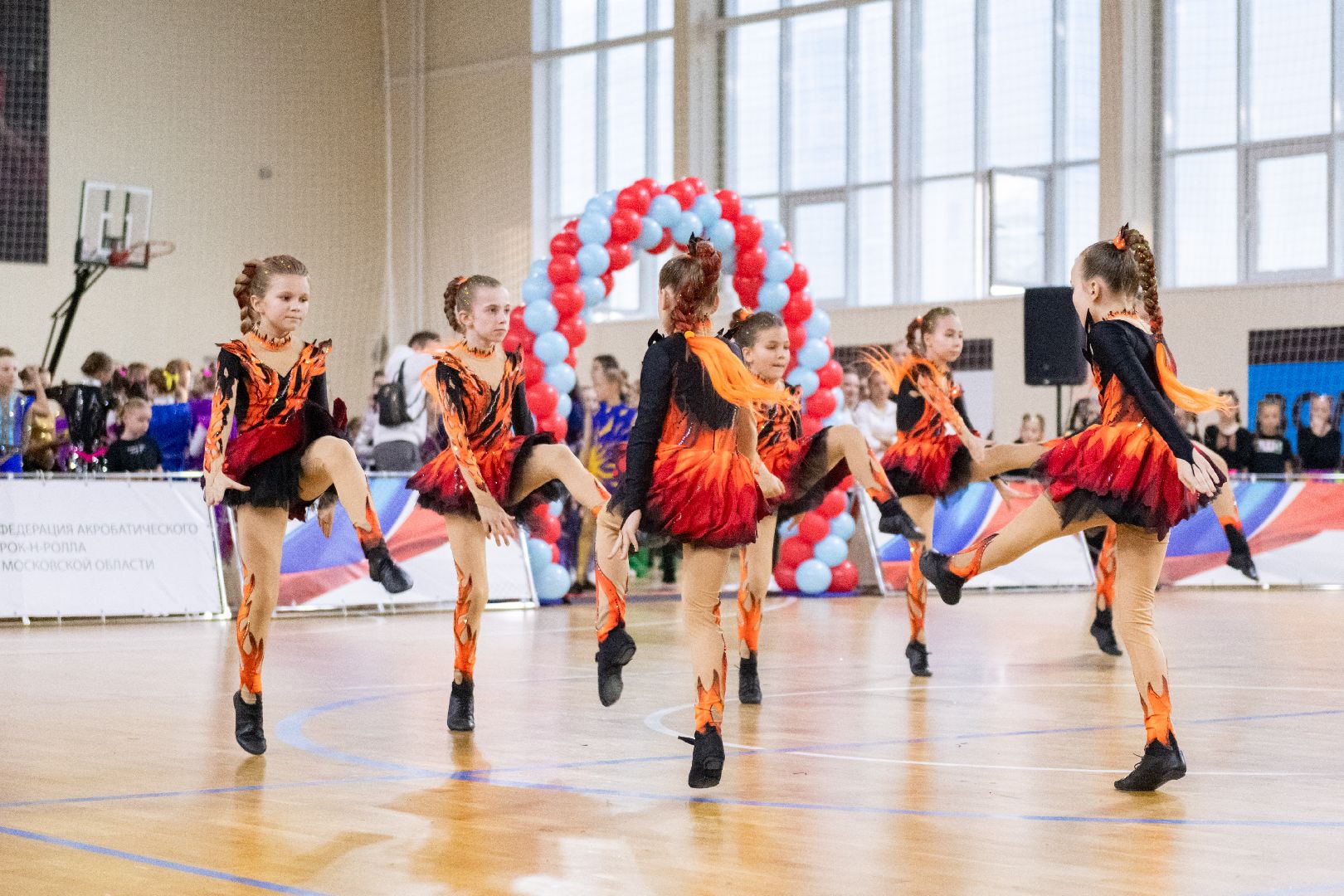 лыткарино, культура, спорт, танцы,