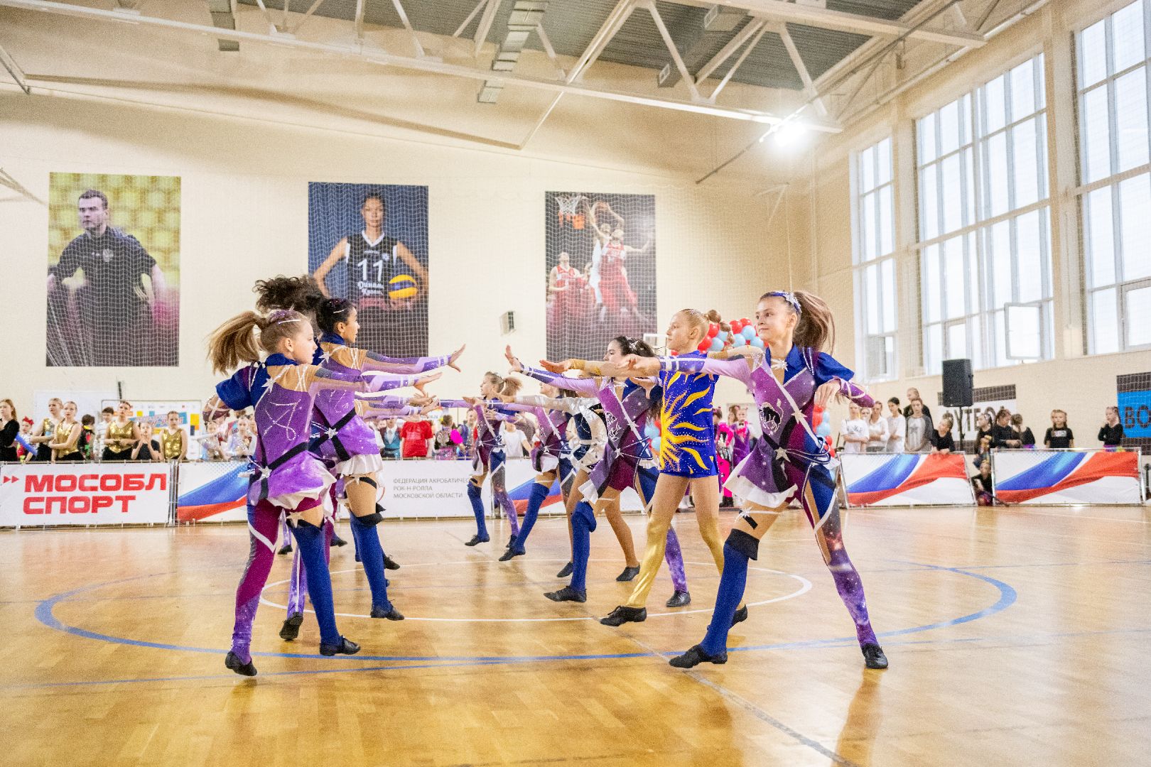 лыткарино, культура, спорт, танцы,