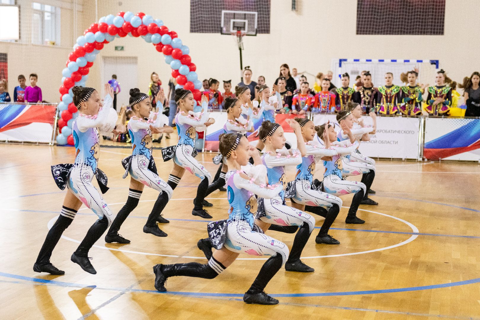 лыткарино, культура, спорт, танцы,