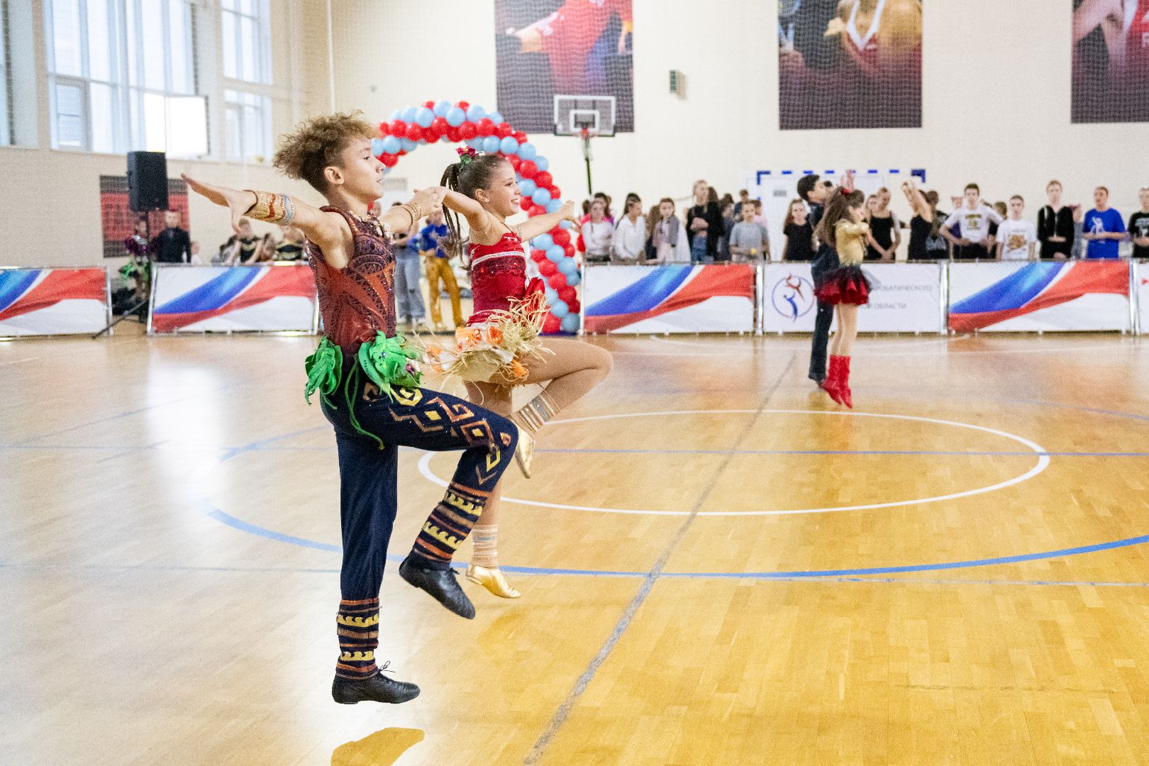 лыткарино, культура, спорт, танцы,