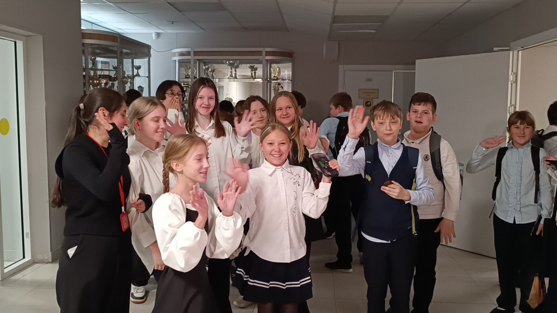 школьное питание, лобня, школа,