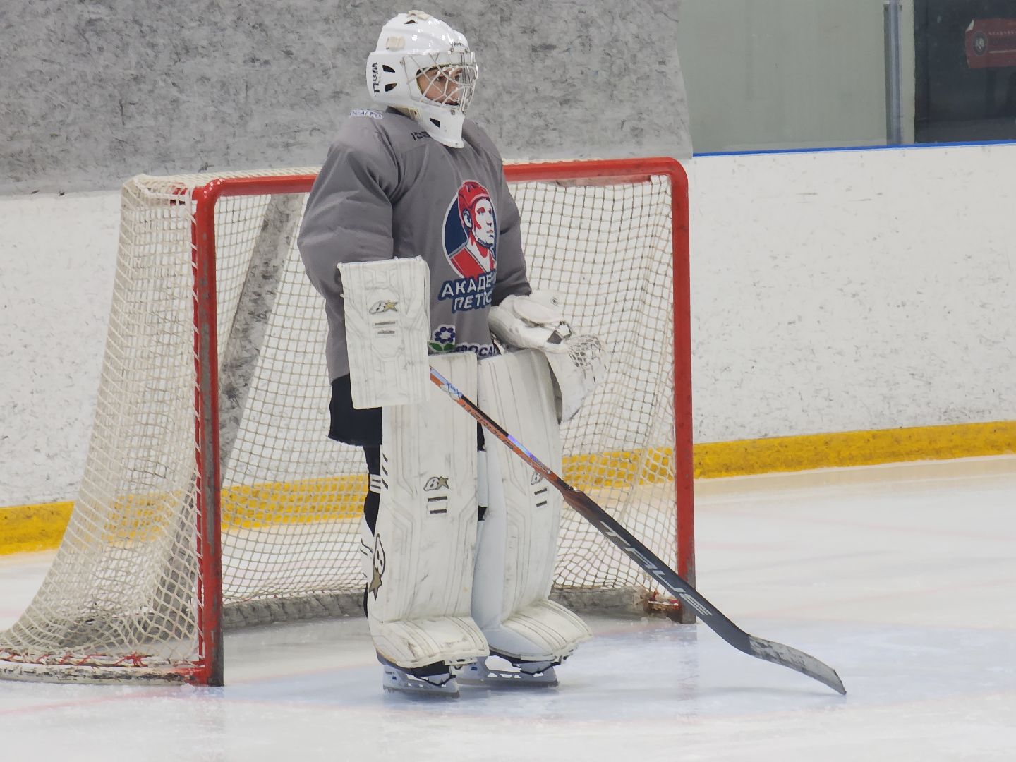 красногорск, цска, хоккей, тренер,