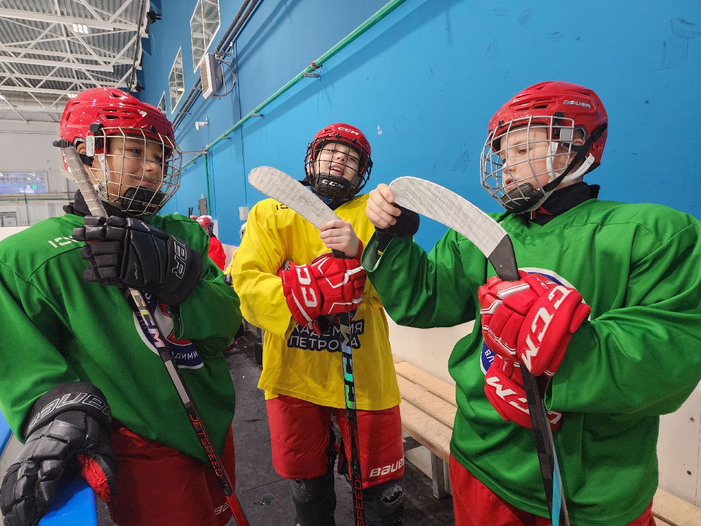 красногорск, цска, хоккей, тренер,