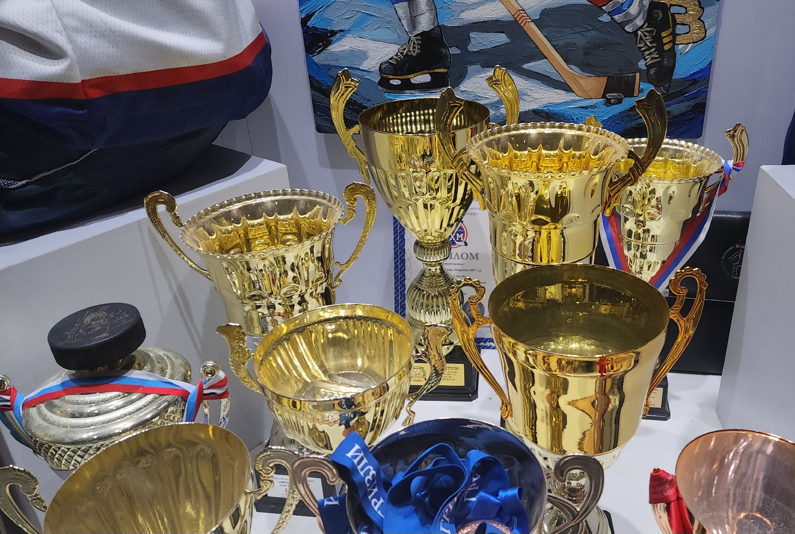 красногорск, цска, хоккей, тренер,