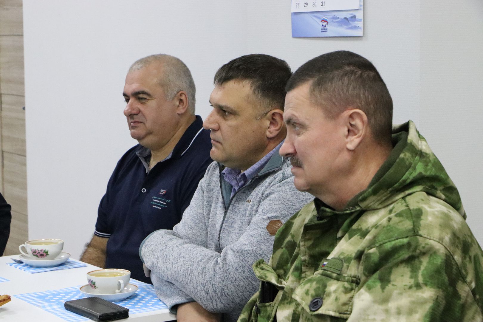 Серебряные Пруды, волонтеры, добровольцы,