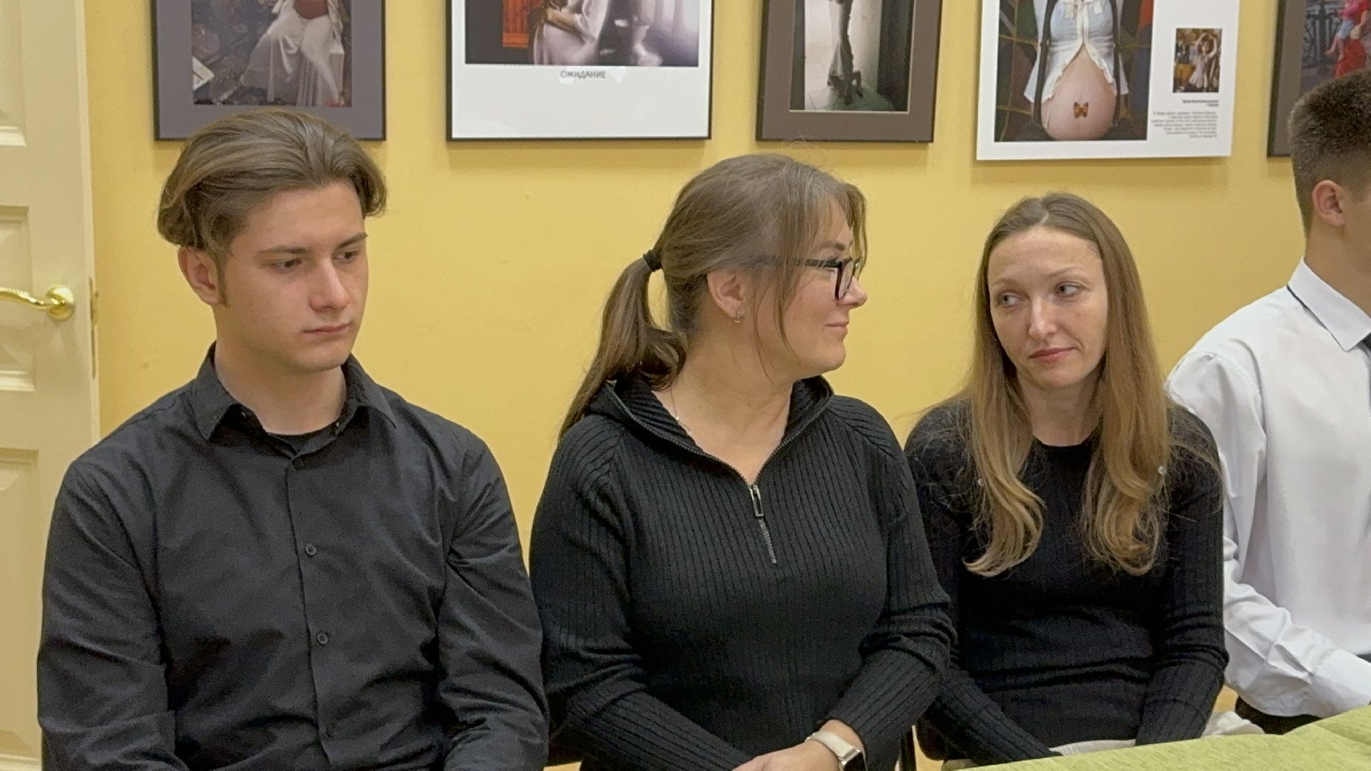 Солнечногорск, волонтеры подмосковья, жители, Праздник, помощь бойцам сво,