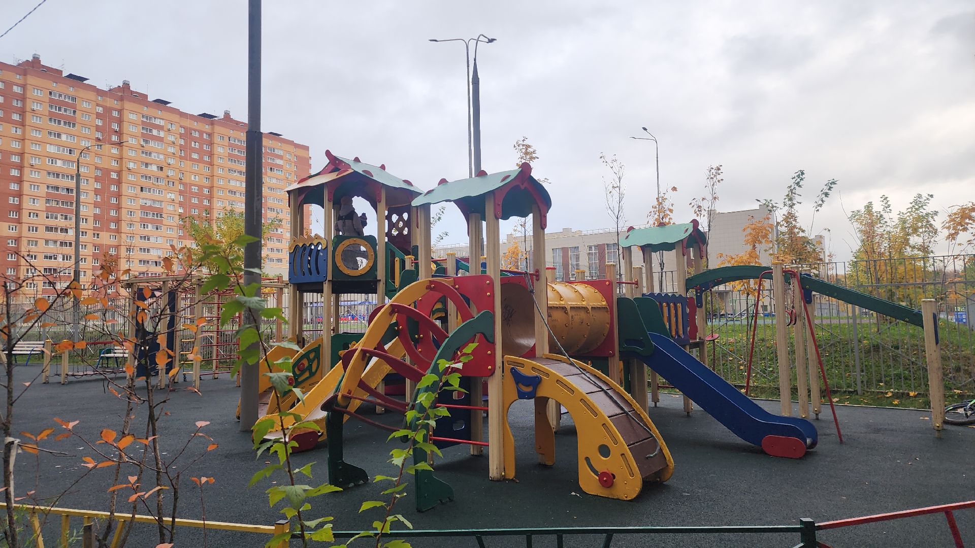 Звенигород, благоустройство, выездная администрация,