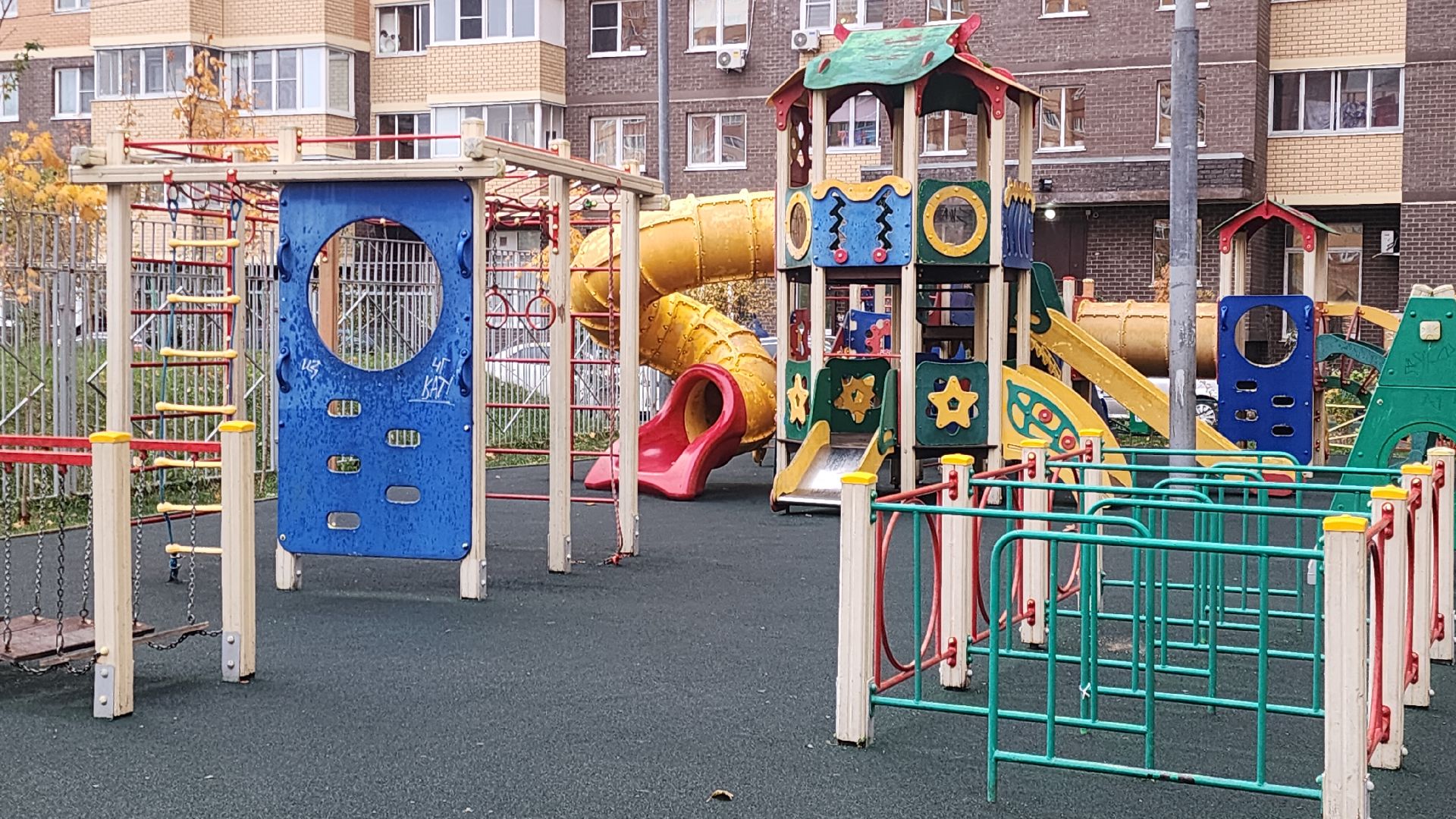 Звенигород, благоустройство, выездная администрация,