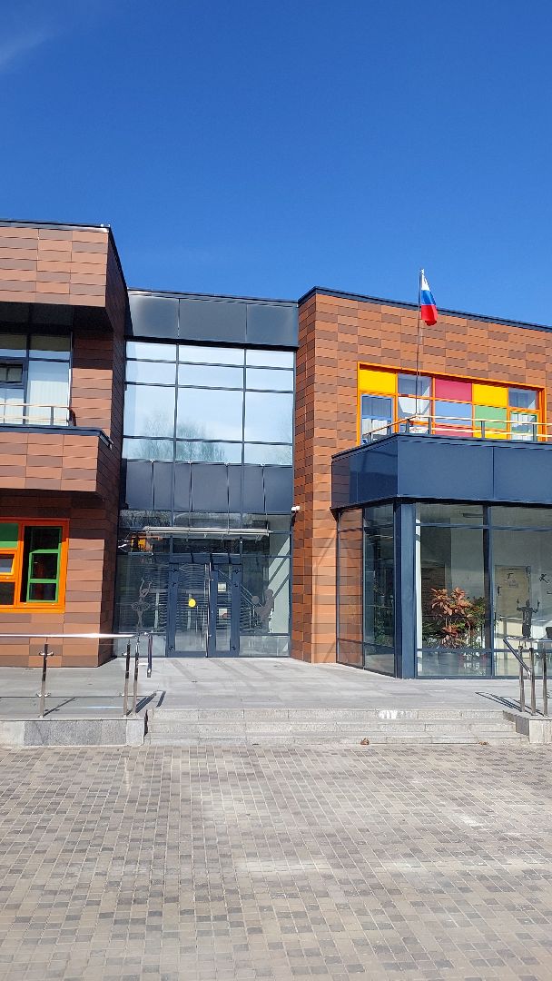 дети, серпухов, школа абсолют, дети с овз, юлия пересильд, космос,