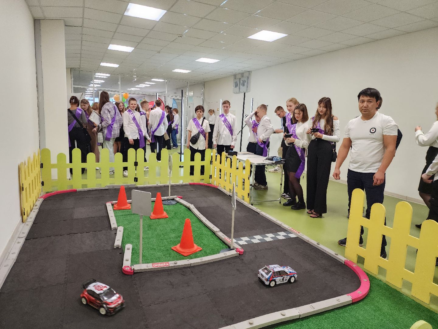 ногинск, жители, общество, образования, премия главы, олимпиада, награждение, ученики, школа,