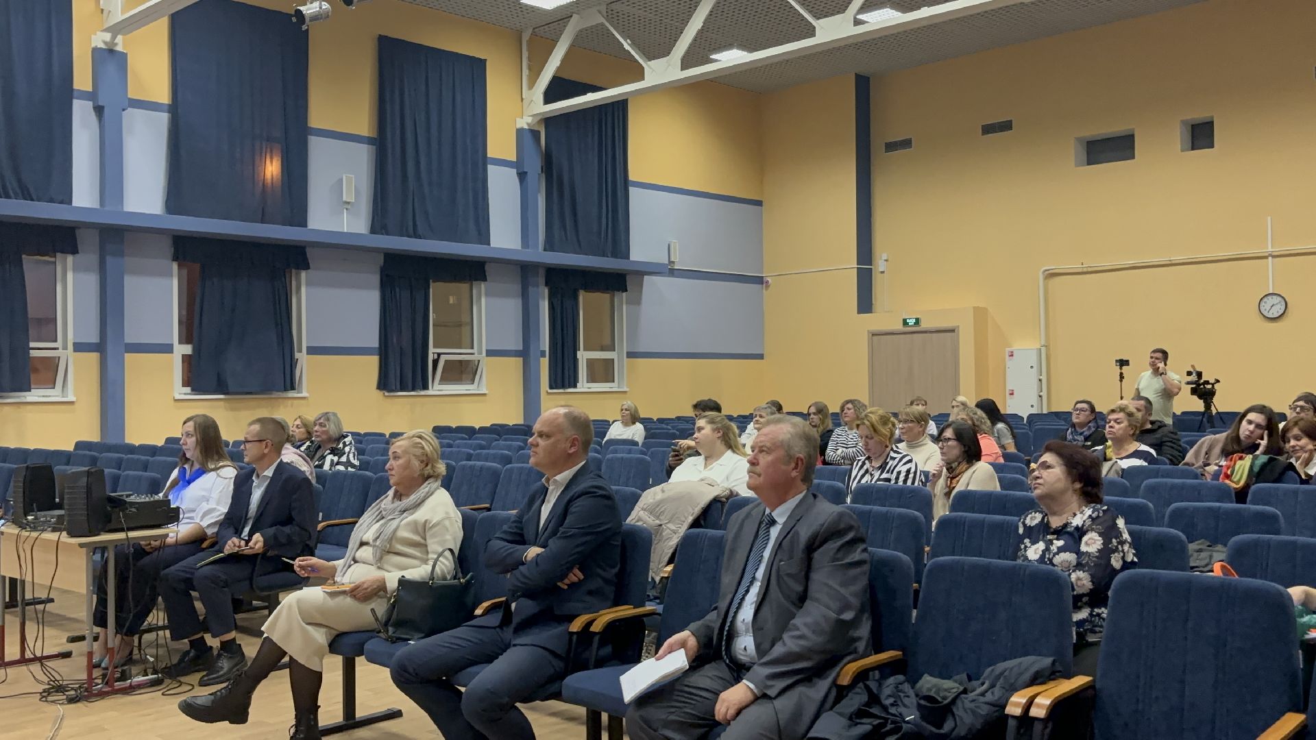 медицина, балашихинская больница, главный врач,