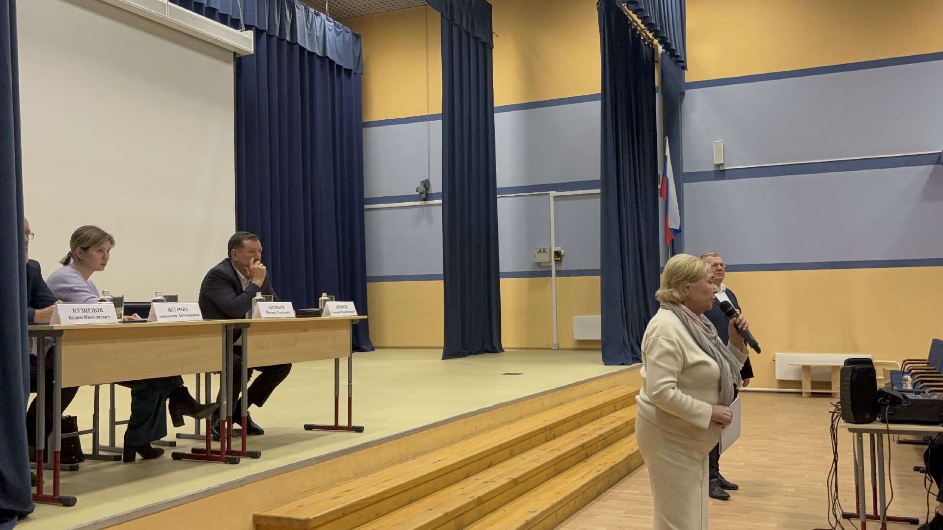 медицина, балашихинская больница, главный врач,