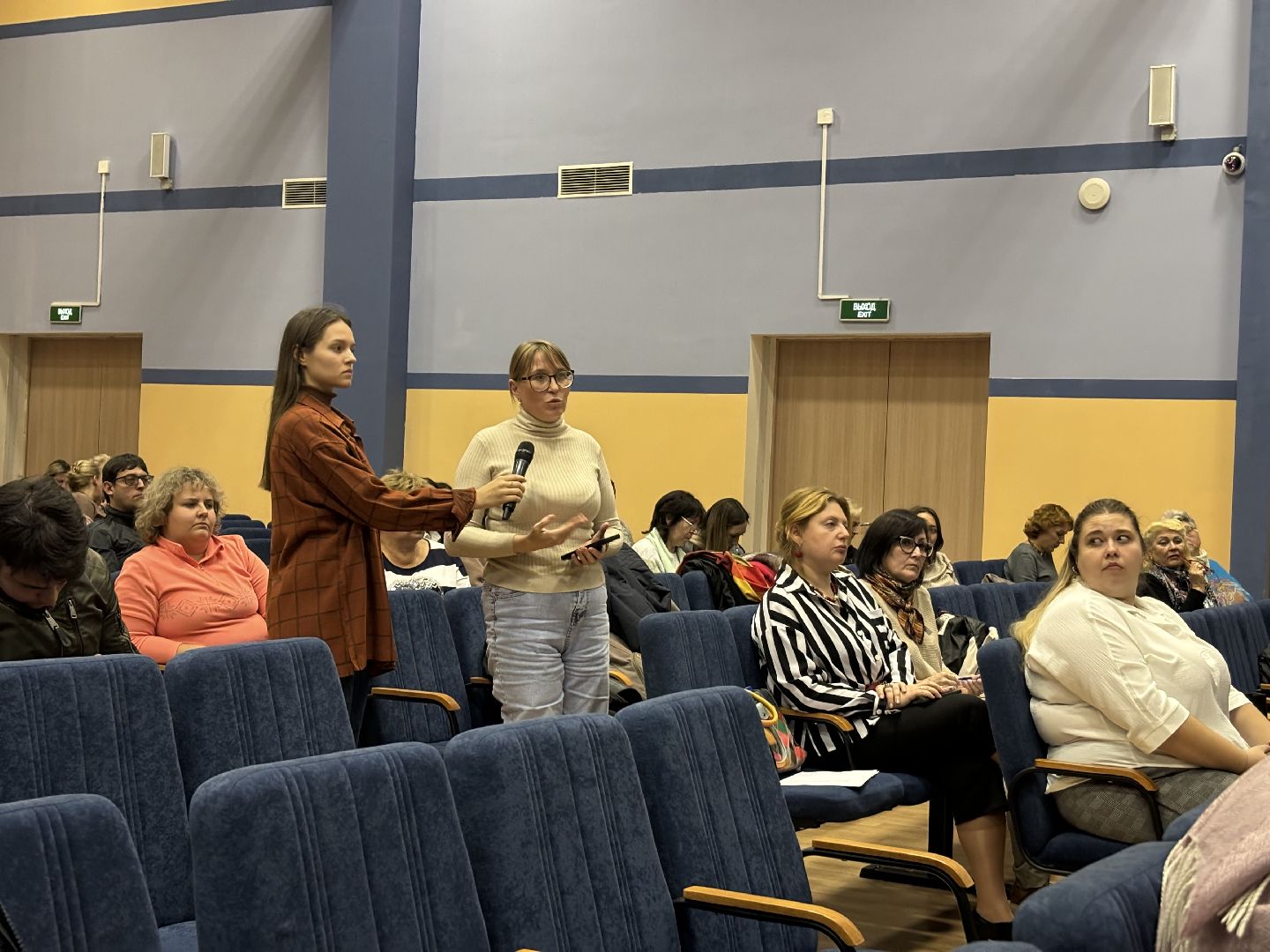 медицина, балашихинская больница, главный врач,