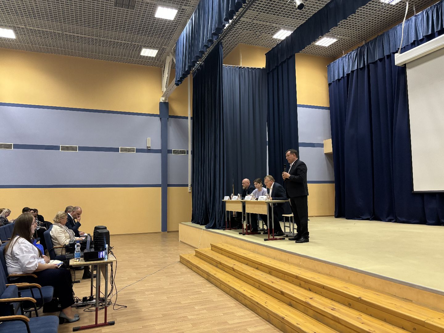 медицина, балашихинская больница, главный врач,