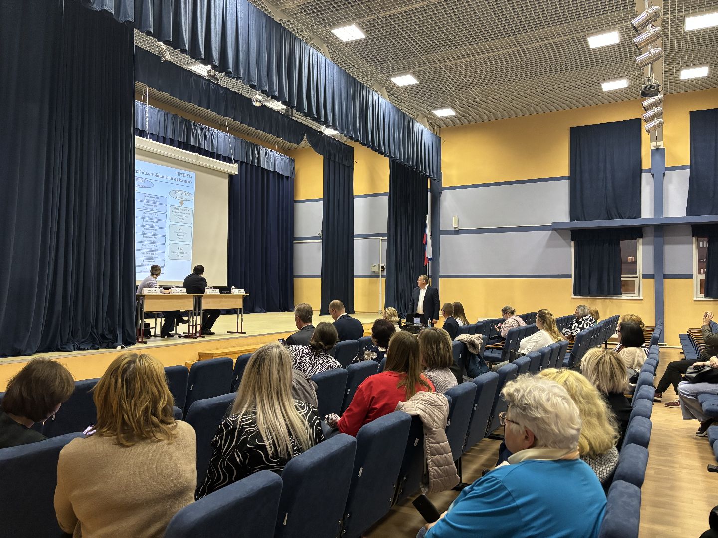 медицина, балашихинская больница, главный врач,