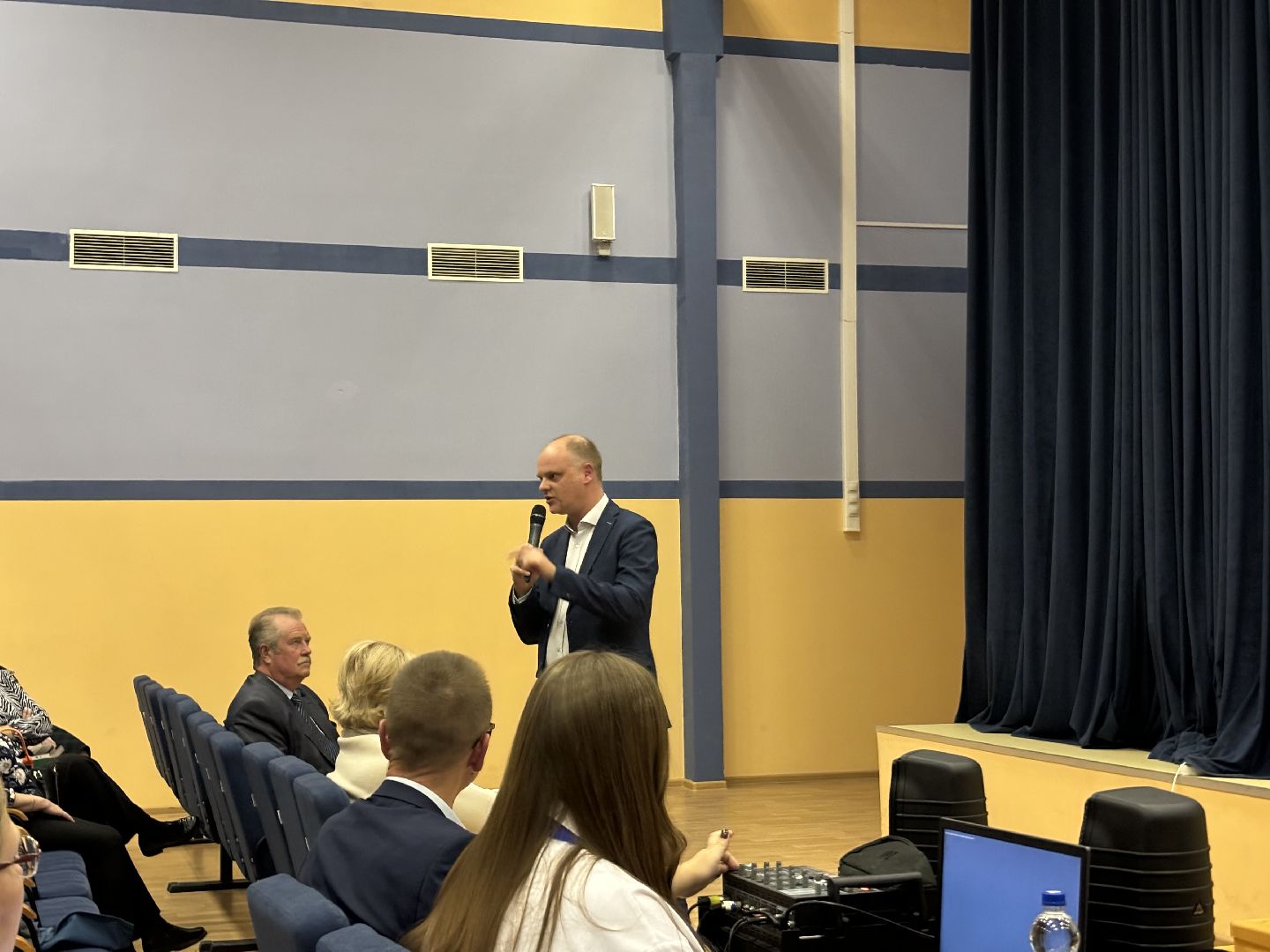 медицина, балашихинская больница, главный врач,