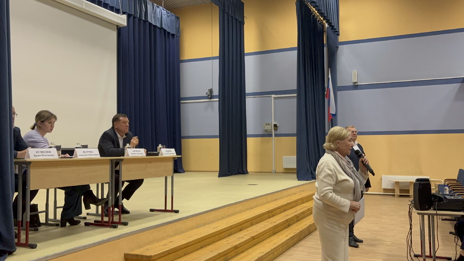 медицина, балашихинская больница, главный врач,