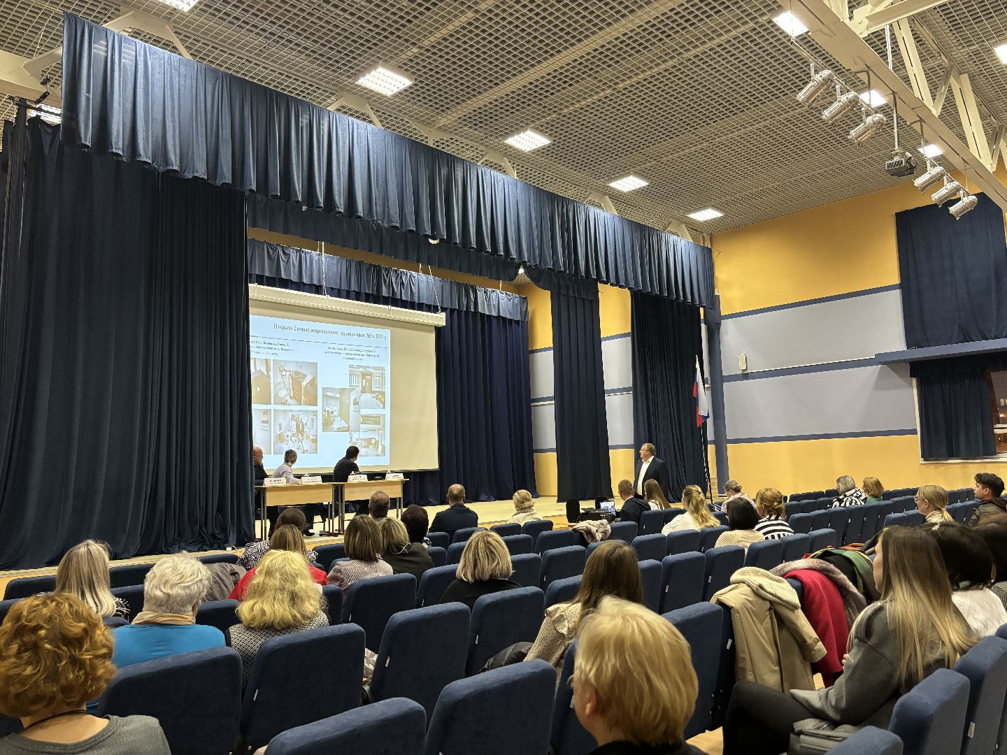 медицина, балашихинская больница, главный врач,