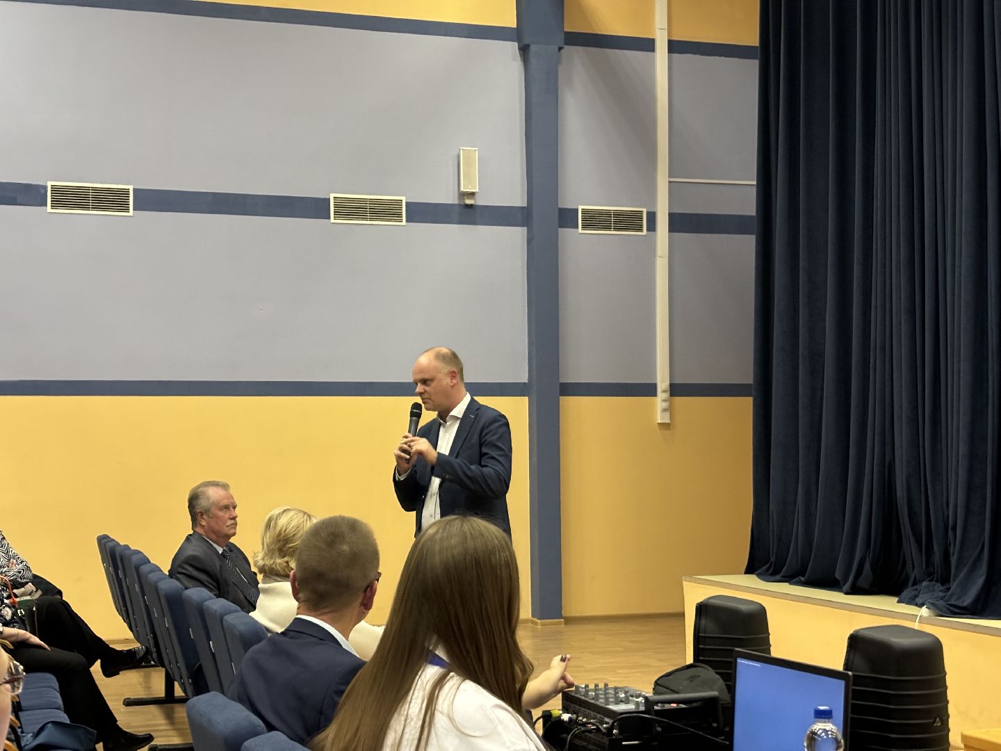 медицина, балашихинская больница, главный врач,