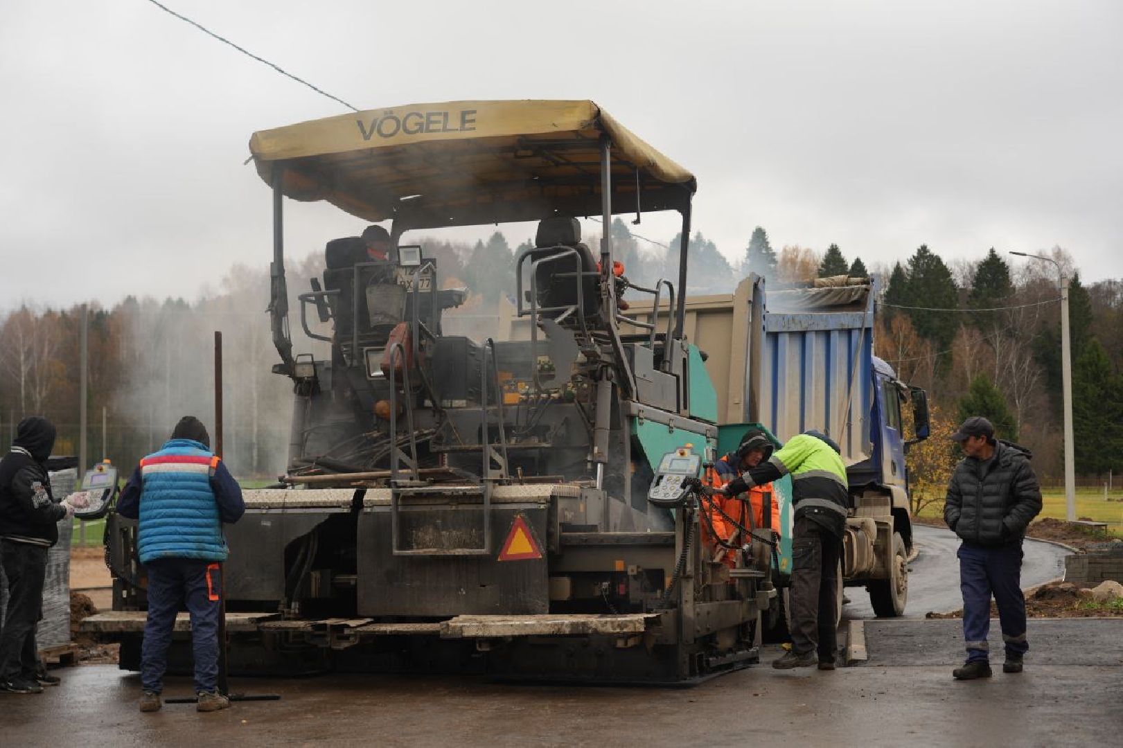 Спорт, Спорт в Подмосковье, Сергиев Посад, Реконструкция стадиона, Сергиево-Посадский городской округ,