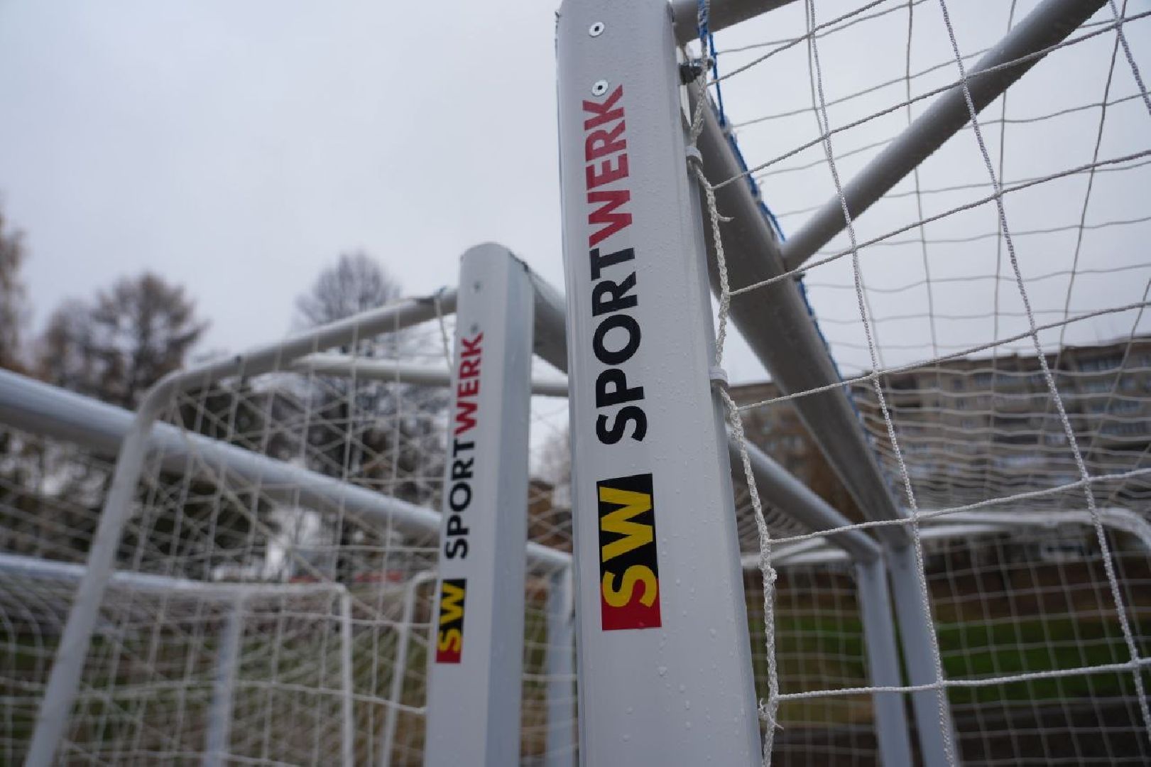 Спорт, Спорт в Подмосковье, Сергиев Посад, Реконструкция стадиона, Сергиево-Посадский городской округ,