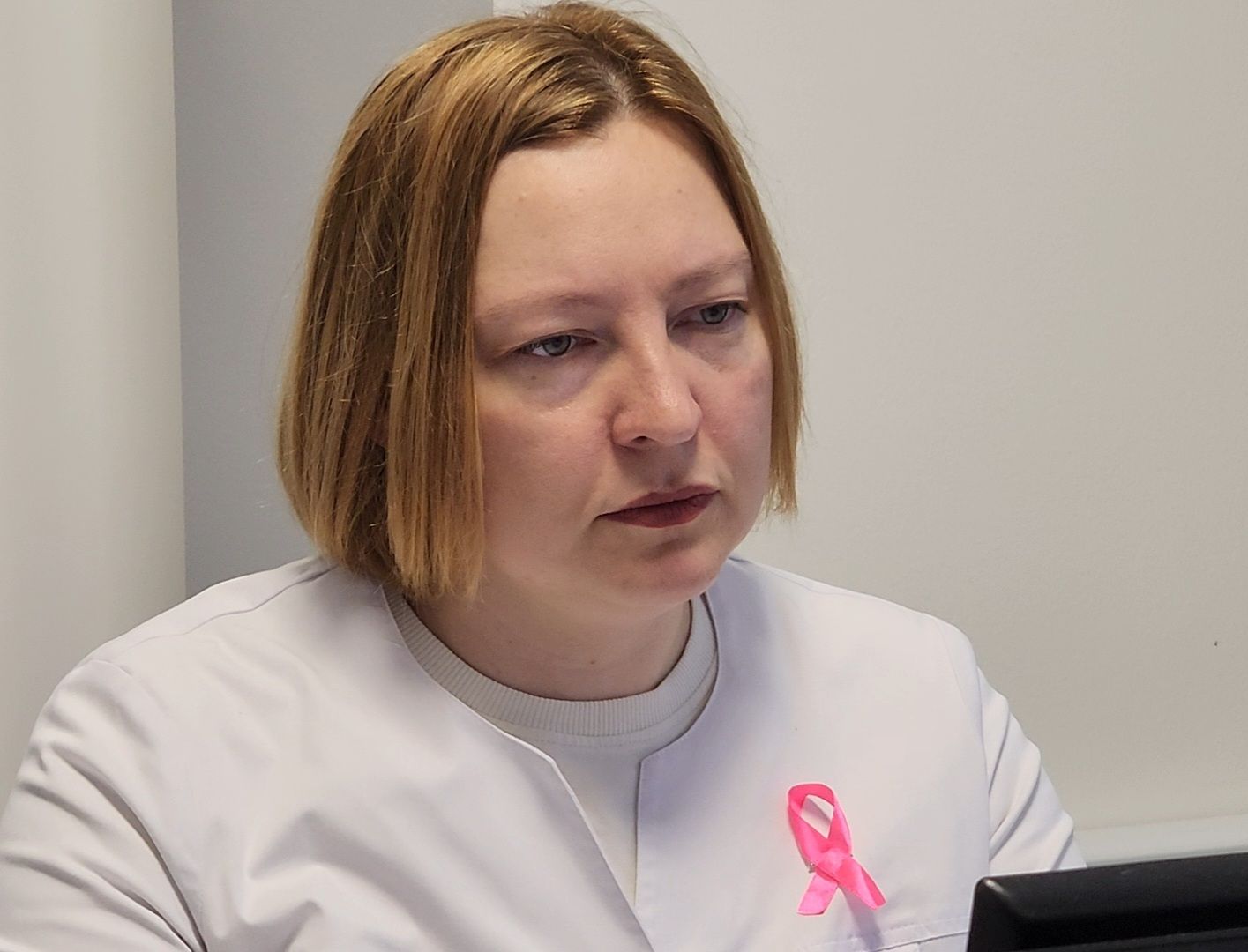 Дубна, врач-онколог, Новый врач, дубненская больница,